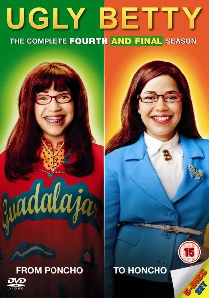 Ugly Betty - Season 4 Bild 1
