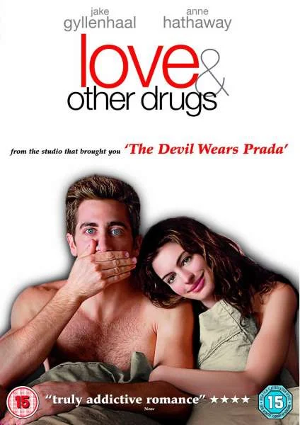 Love and Other Drugs (Includes Digital Copy) Bild 1