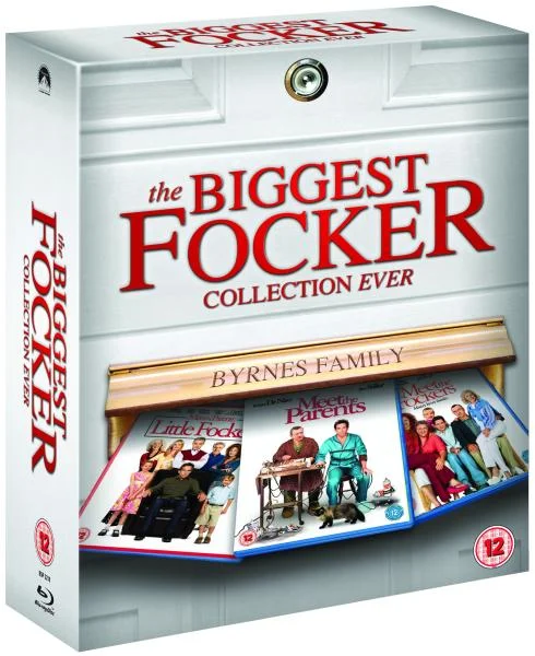 Meet The Parents Trilogy Bild 1