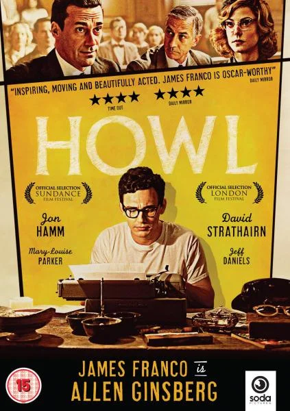 Howl Bild 1