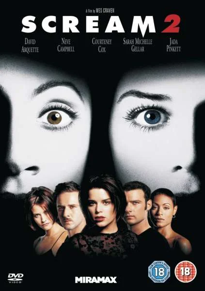 Scream 2 Bild 1