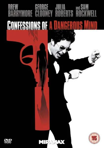 Confessions of a Dangerous Mind Bild 1