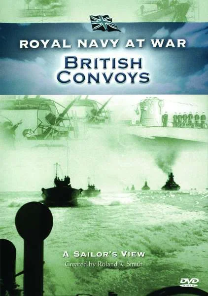 RNAW - A Sailors View: British Convoys Bild 1