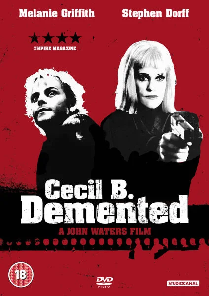 Cecil B. Demented Bild 1