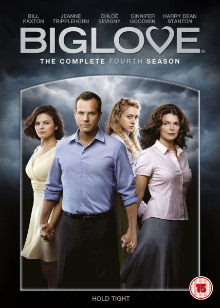 Big Love - Season 4 Bild 1