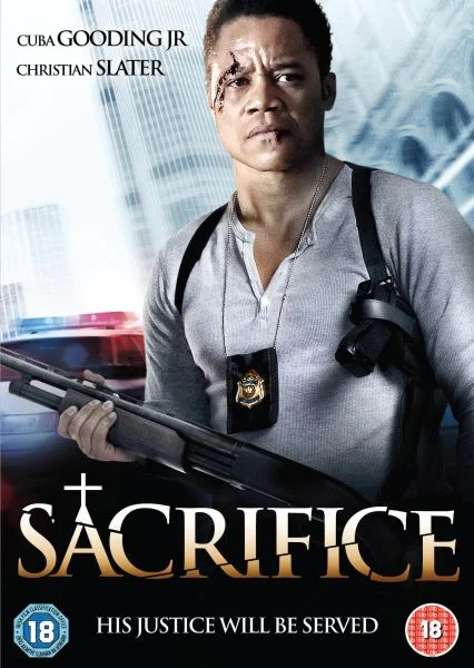 Sacrifice Bild 1