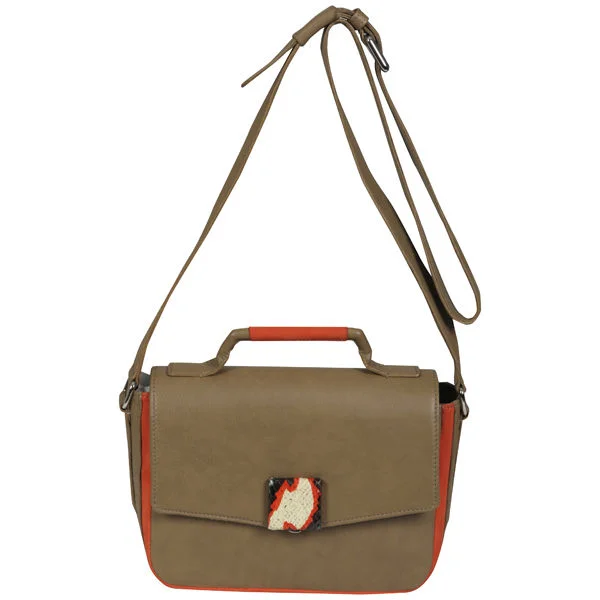 Louis Quatorze Studieusse Bag Bild 1