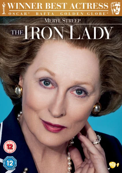 The Iron Lady Bild 1