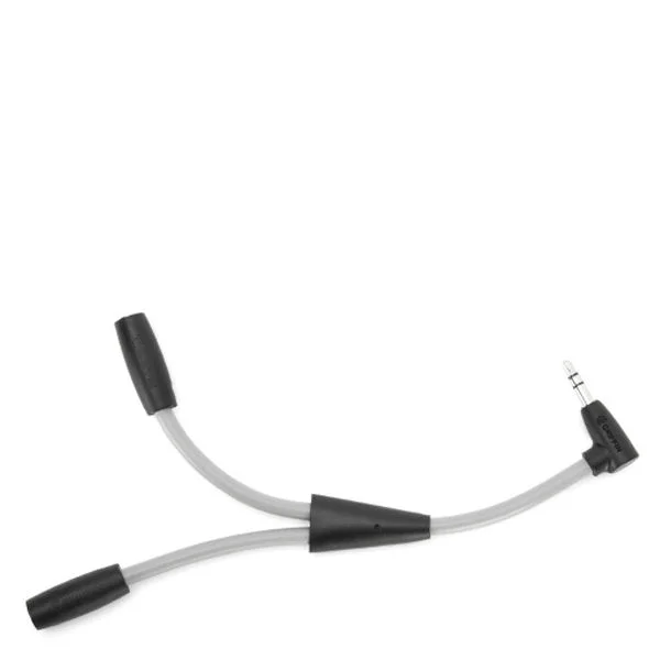 Griffin DJ Cable Headphone and Master Output Splitter Cable (GC20007) Bild 1