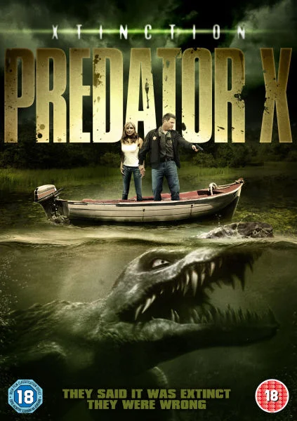 Predator X Bild 1
