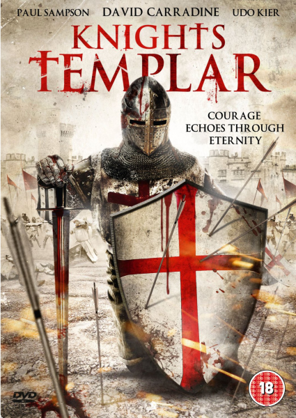 Knights Templar Bild 1