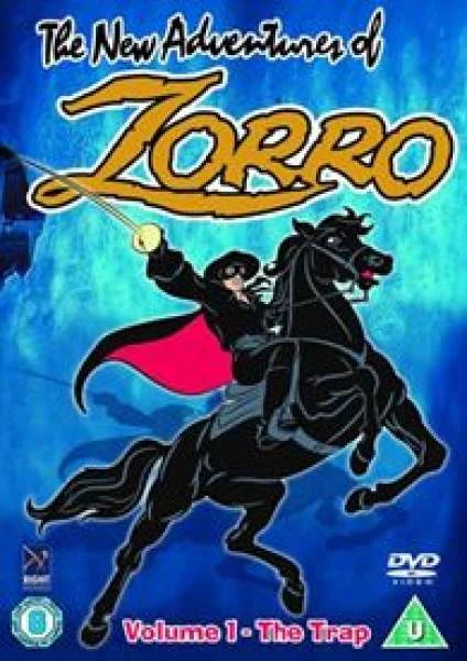 Zorro Bild 1