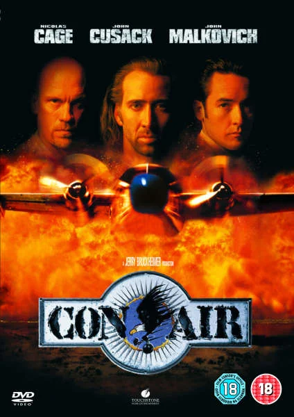 Con Air Bild 1