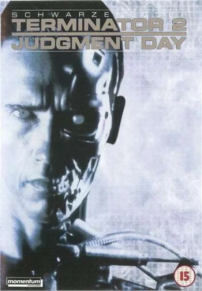 Terminator 2 Bild 1