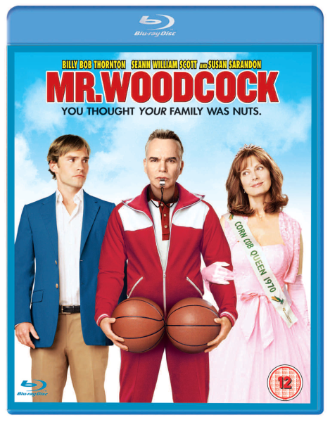Mr Woodcock Bild 1