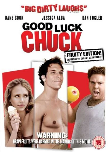 Good Luck Chuck Bild 1