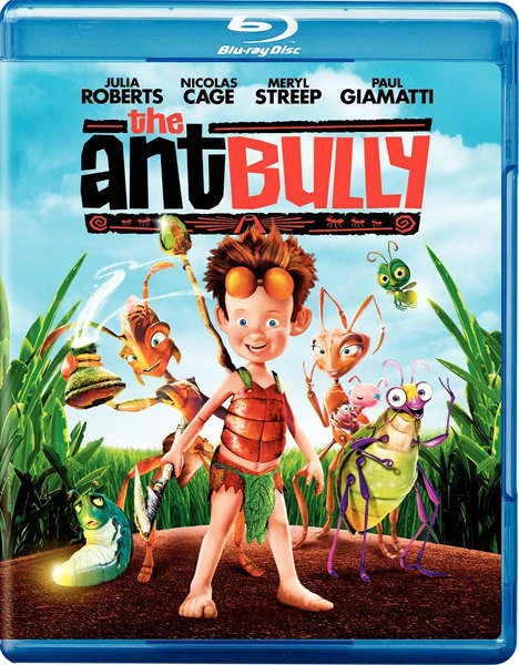 The Ant Bully Bild 1