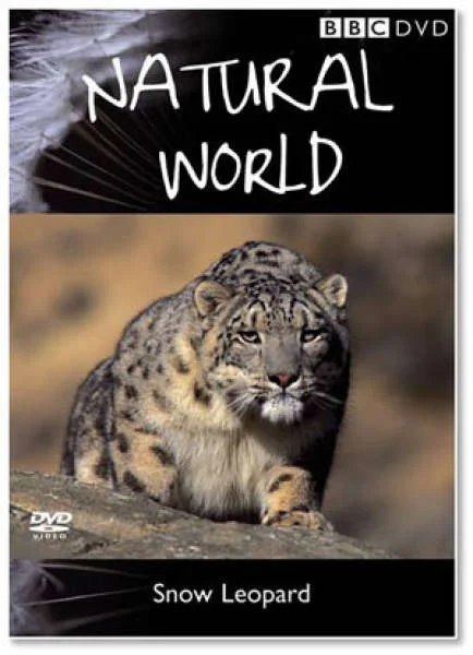 Natural World - Snow Leopard Bild 1