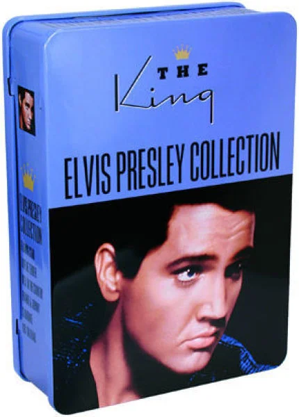 Elvis Presley Collection Bild 1