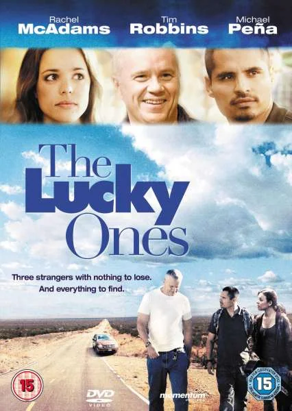 Lucky Ones Bild 1