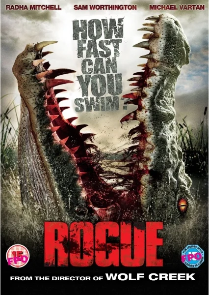 Rogue Bild 1