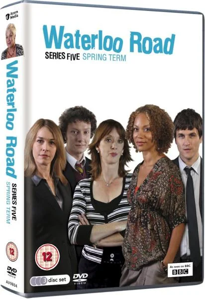 Waterloo Road - Series 5: Spring Bild 1