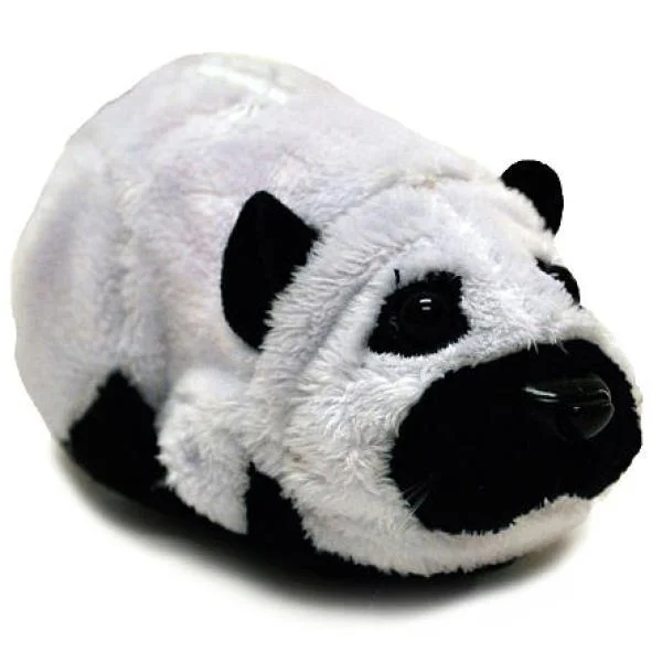 Zhu Zhu Pet Hamster Bamboo Bild 1