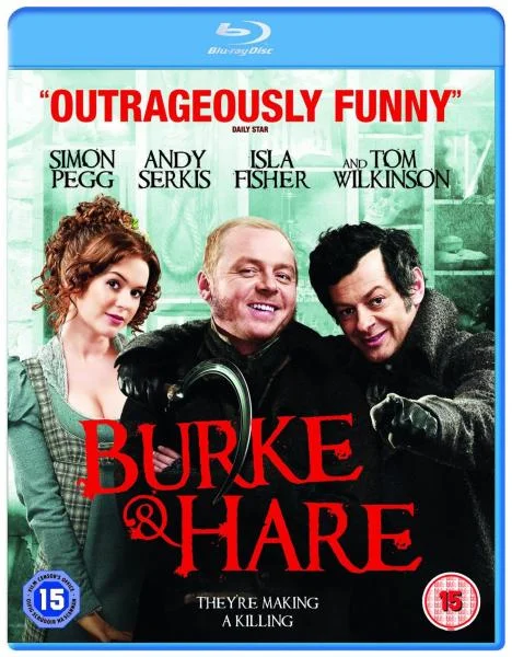 Burke and Hare Bild 1