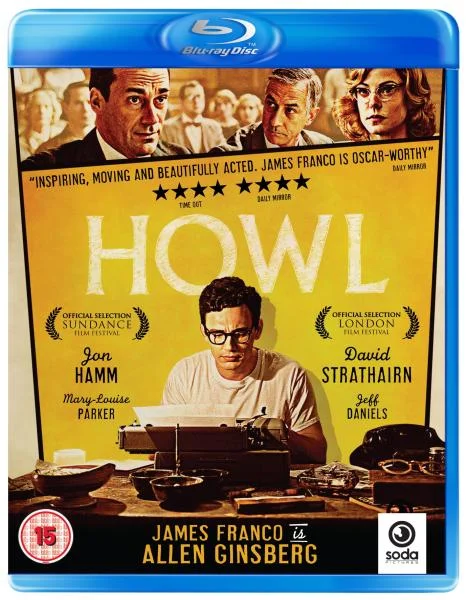Howl Bild 1