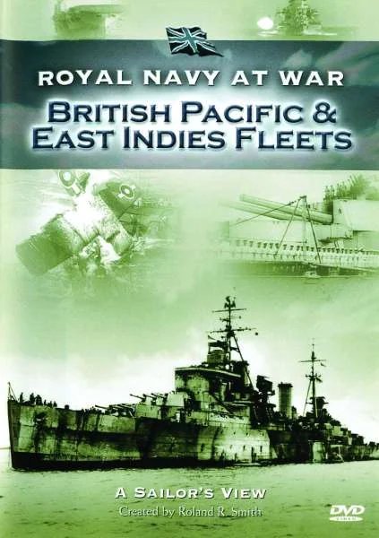 RNAW - A Sailors View: British Pacific and East Bild 1