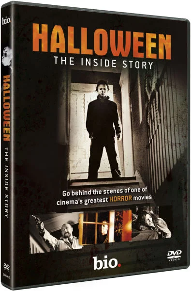 Halloween: The Inside Story Bild 1