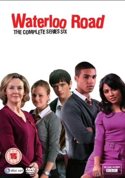 Waterloo Road - Series Six Bild 1