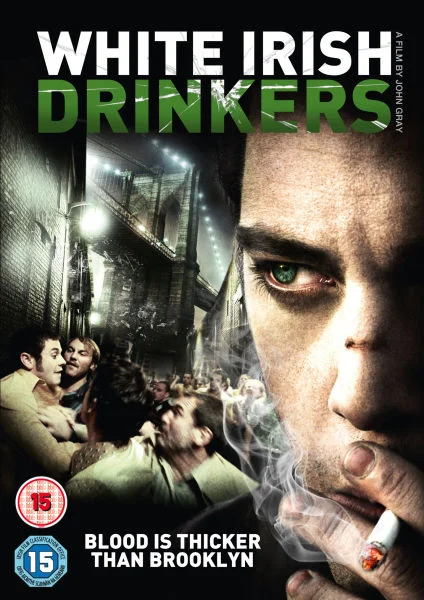 White Irish Drinkers Bild 1