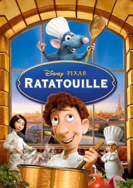 Ratatouille Bild 1