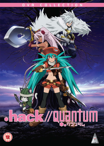 .Hack// - Quantum Collection Bild 1