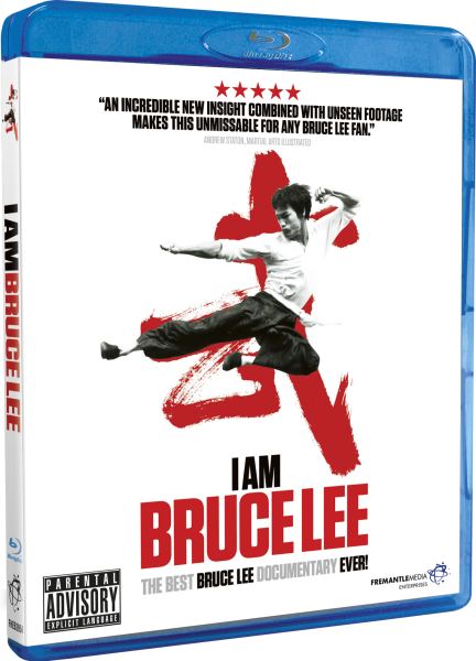 I am Bruce Lee Bild 1