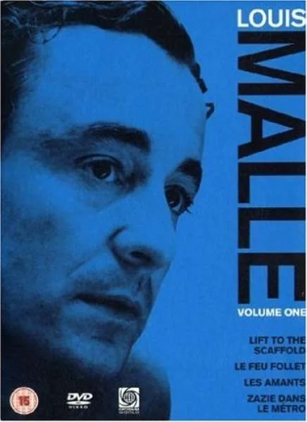 The Louis Malle Collection - Vol. 1 Bild 1