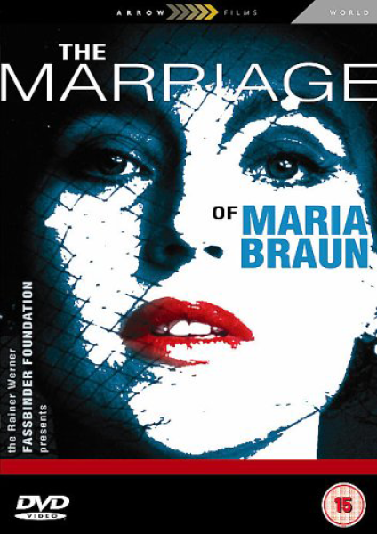 The Marriage Of Maria Braun Bild 1