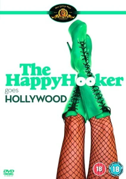 The Happy Hooker Goes To Hollywood Bild 1