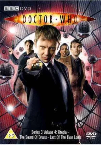 Doctor Who - Series 3 Vol. 4 Bild 1