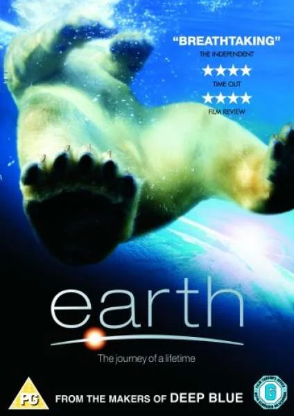 Earth Bild 1