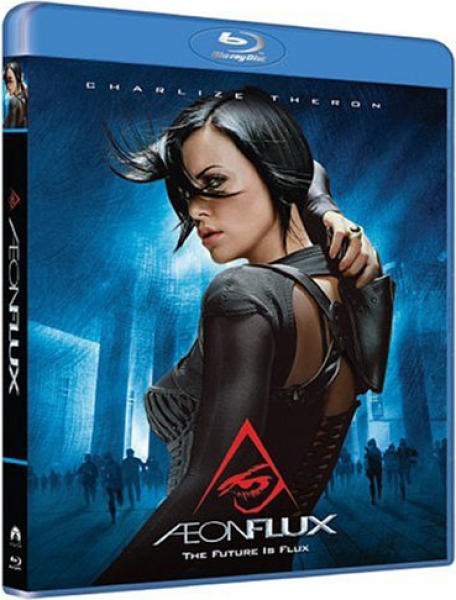 Aeon Flux Bild 1