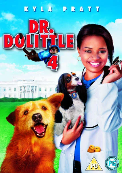 Dr. Dolittle 4 - Tail To The Chief Bild 1