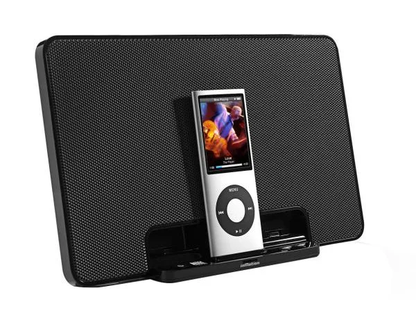 Altec Lansing inMotion iM500 v4 Bild 1