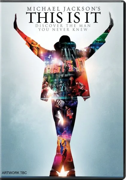 Michael Jackson This Is It Bild 1