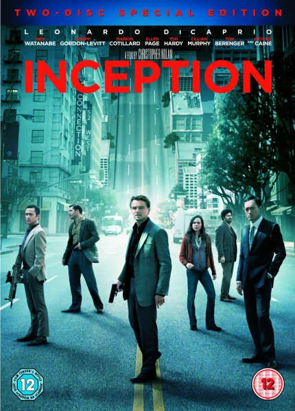Inception Bild 1