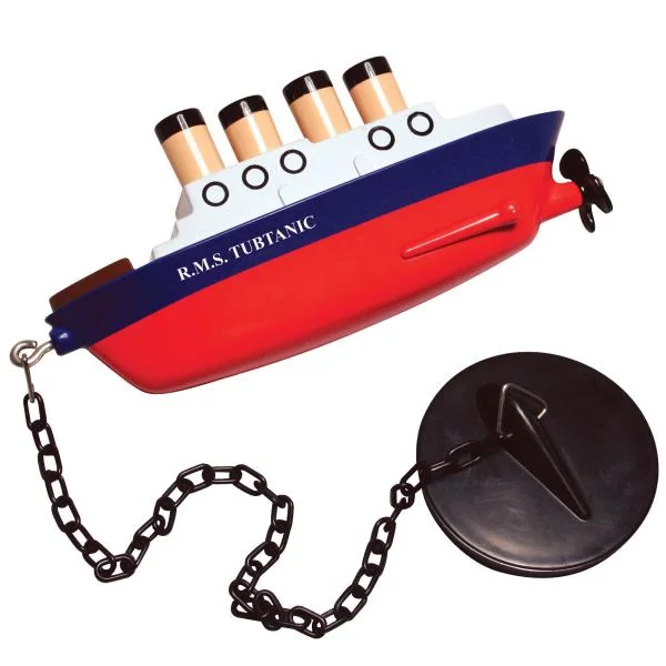 Tubtanic Bath plug Bild 1