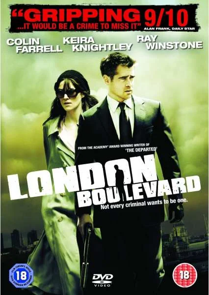 London Boulevard Bild 1