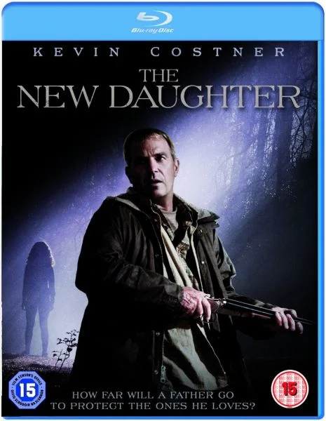 The New Daughter Bild 1