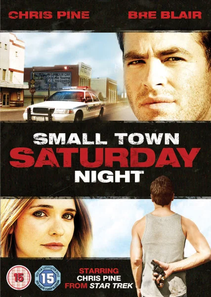 Small Town Saturday Night Bild 1